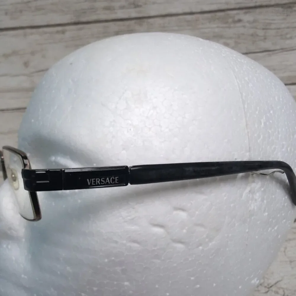 Versace MOD 1064 Wire Frame Eyeglasses Frames